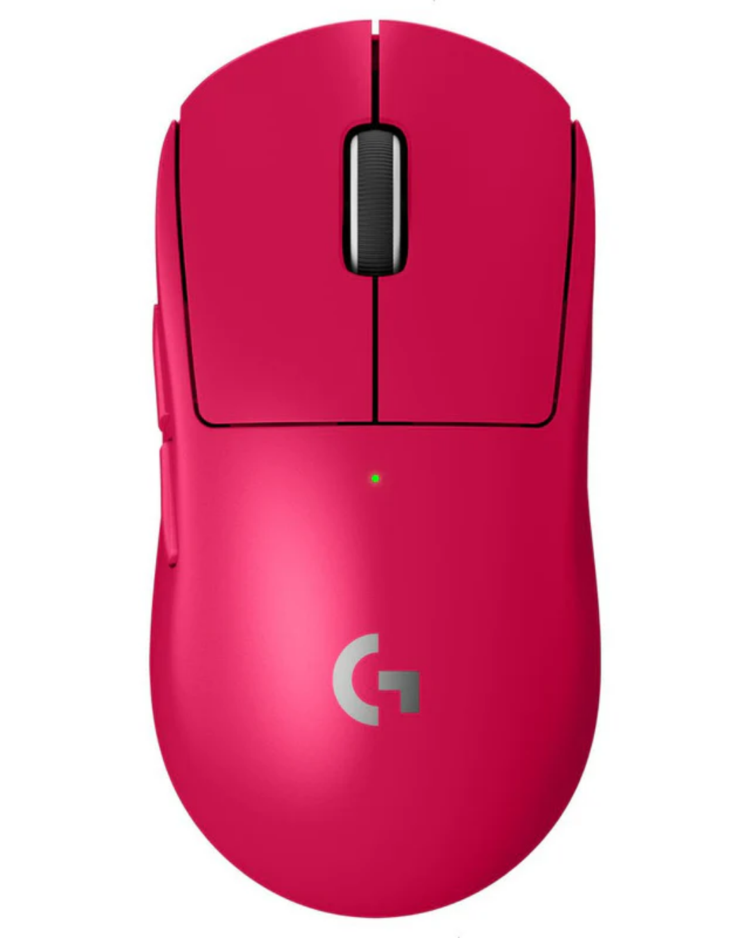 Mouse Gamer Logitech G Pro X Superlight 2 LIGHTSPEED Inalámbrico