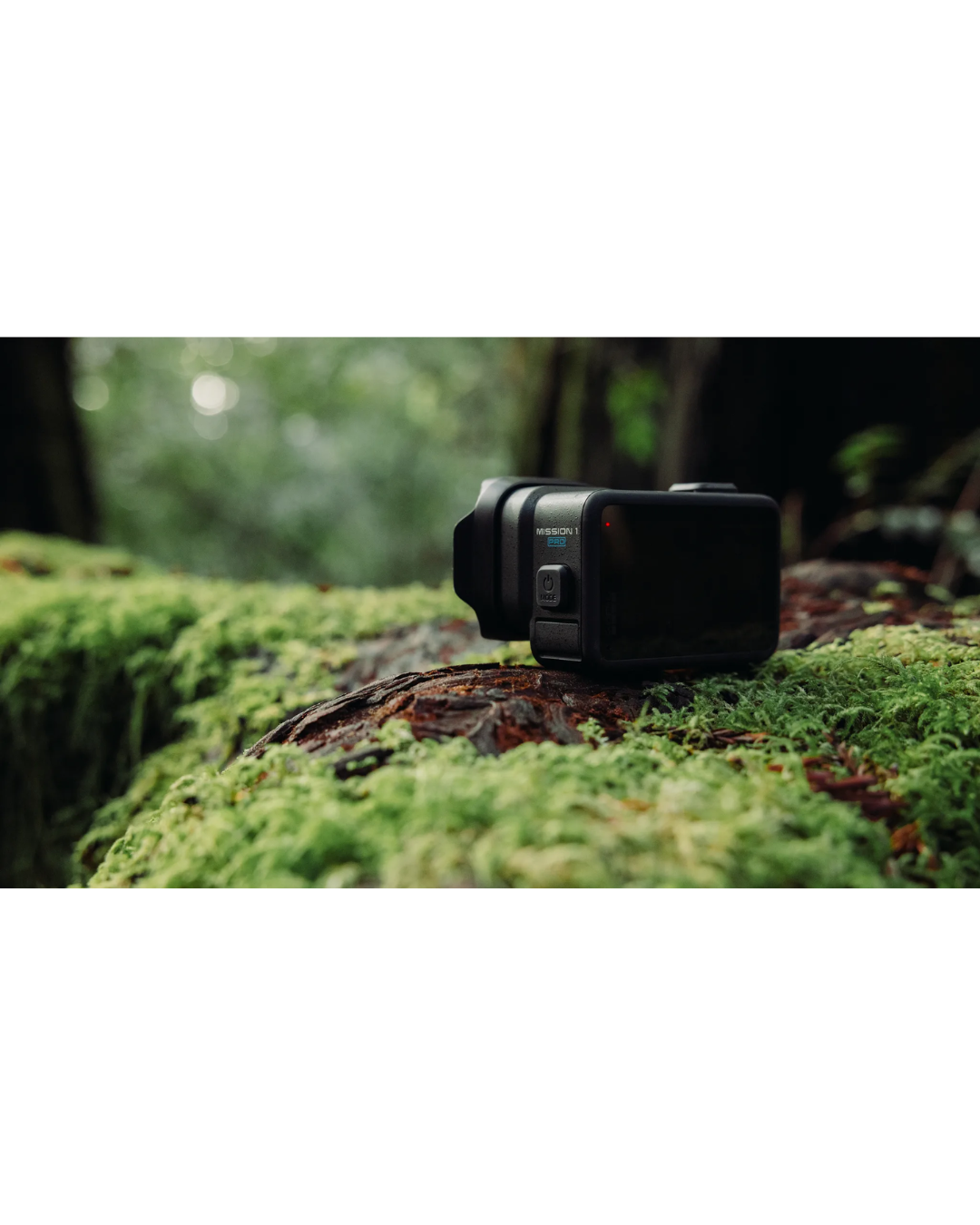 GoPro Misión 11 Cámara de Acción 5.3K UHD 27MP con HyperSmooth 6.0