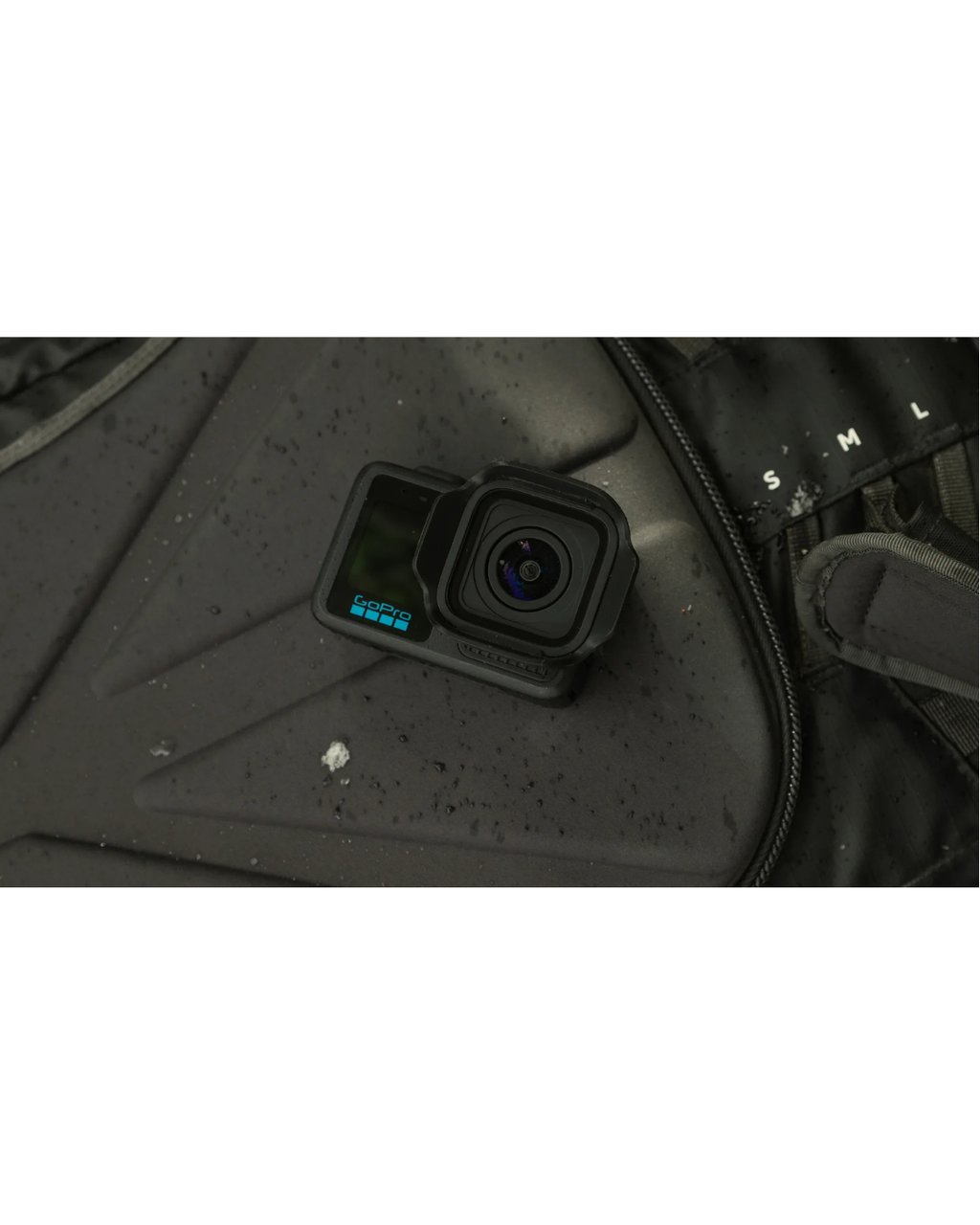 GoPro Misión 11 Cámara de Acción 5.3K UHD 27MP con HyperSmooth 6.0