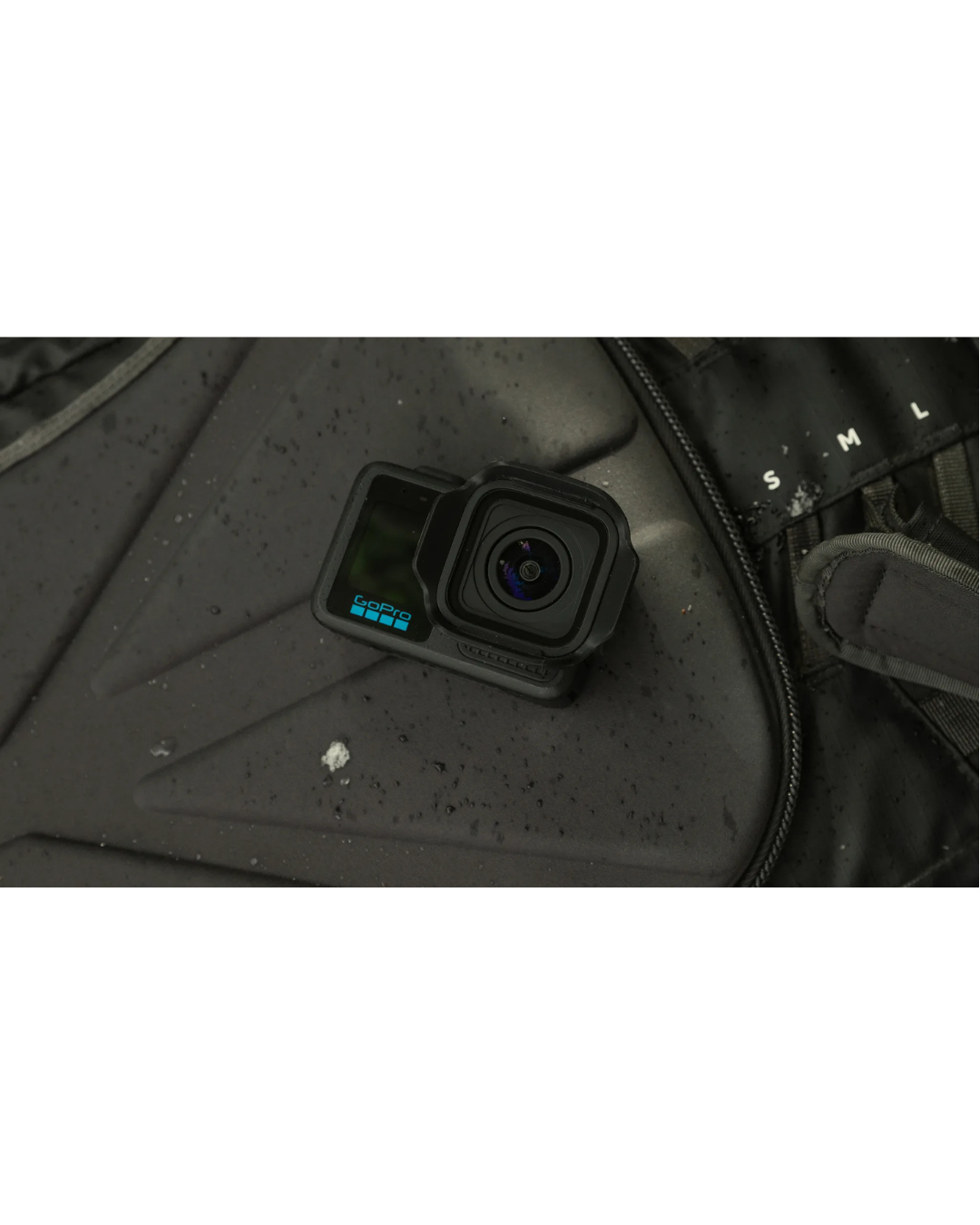 GoPro Misión 11 Cámara de Acción 5.3K UHD 27MP con HyperSmooth 6.0