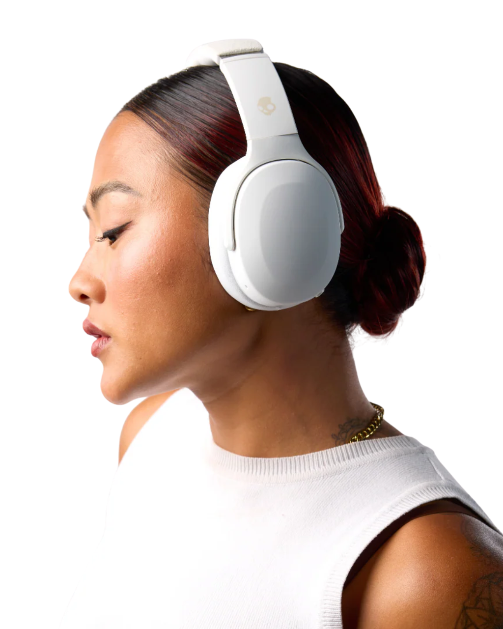 Audífonos Inalámbricos Skullcandy Crusher Evo Bluetooth