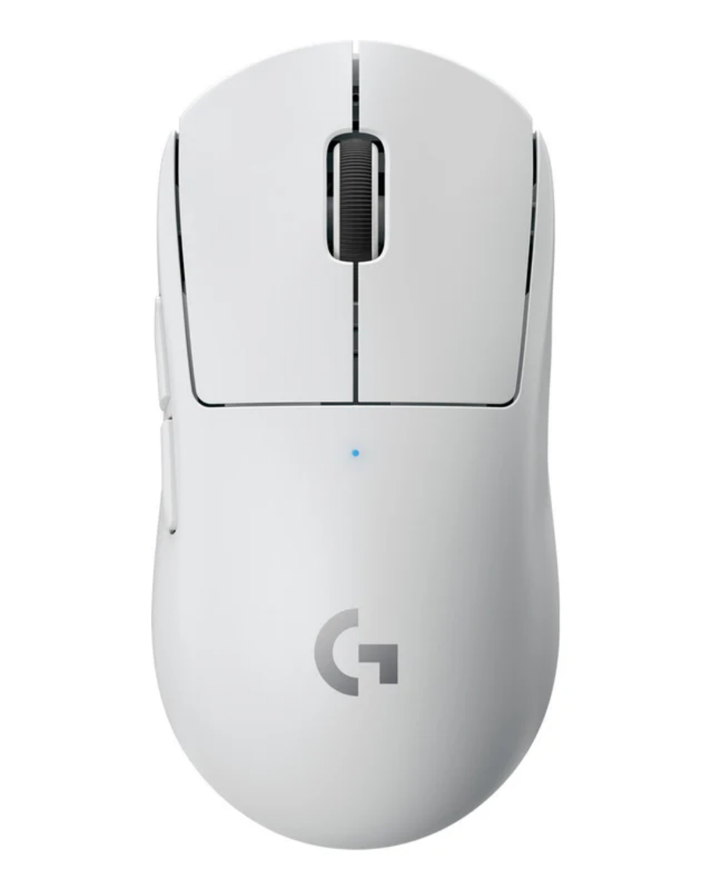 Mouse Gamer Logitech G Pro X Superlight 2 LIGHTSPEED Inalámbrico