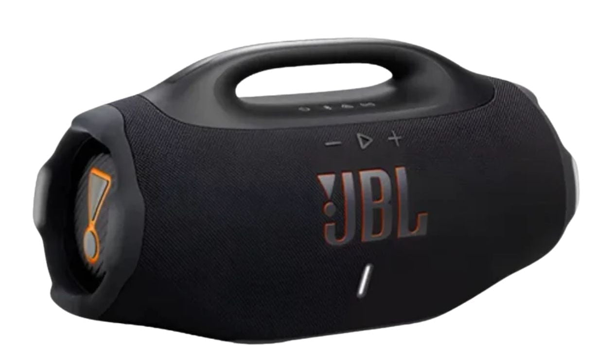 Jbl Boombox 4