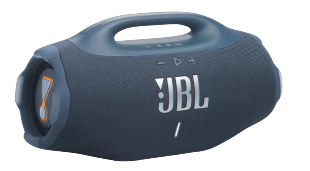 Jbl Boombox 4