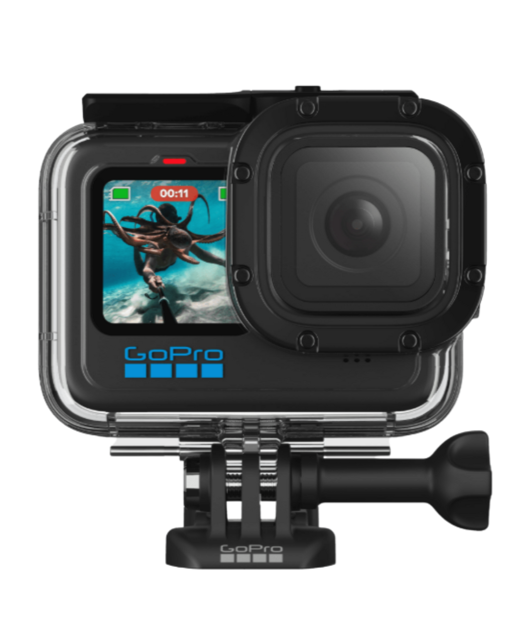 GOPRO CARCASA PROTECTORA