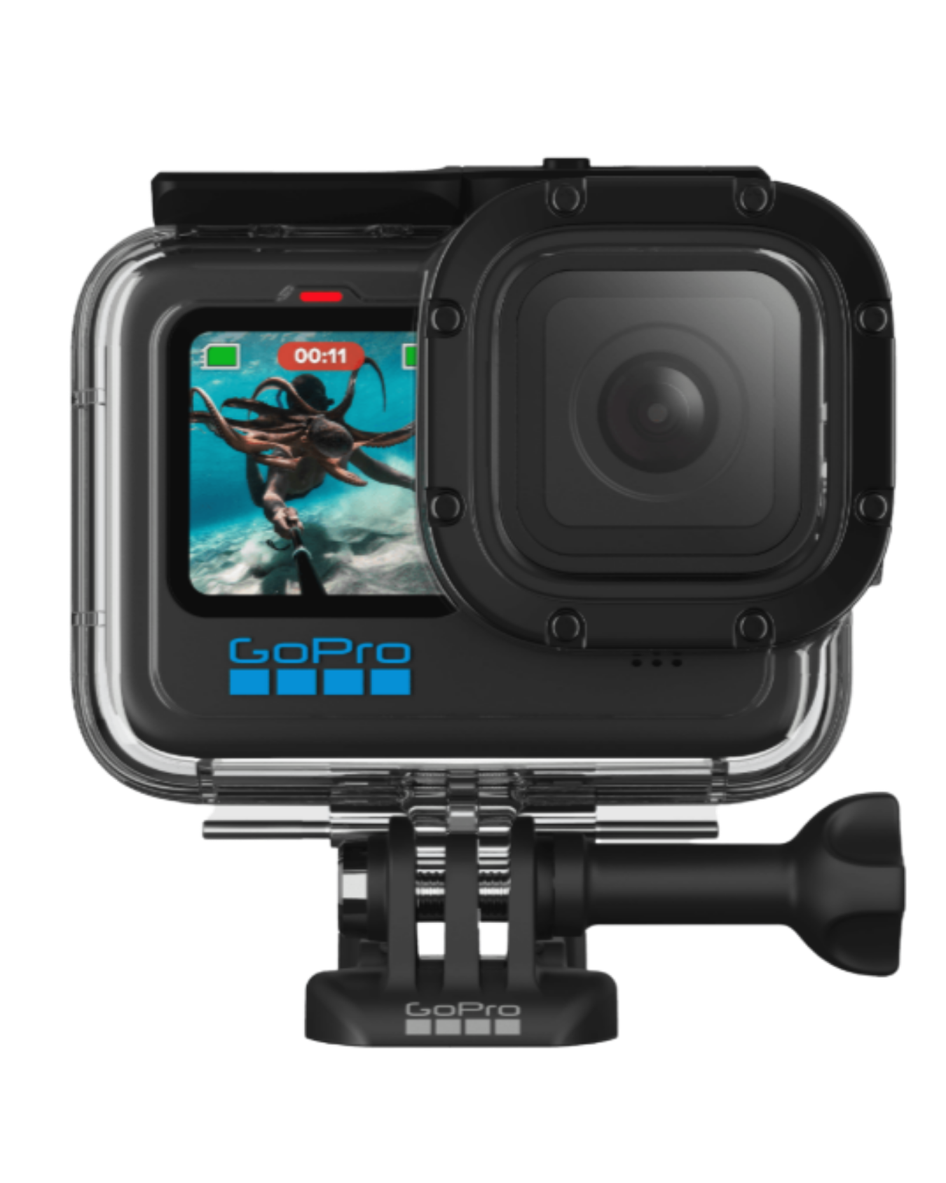 GOPRO CARCASA PROTECTORA