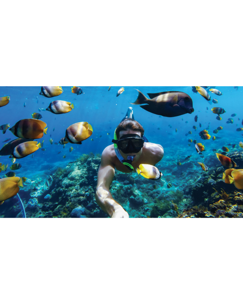 GOPRO CARCASA PROTECTORA