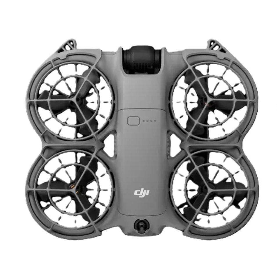 DJI Neo Motion Fly More Combo