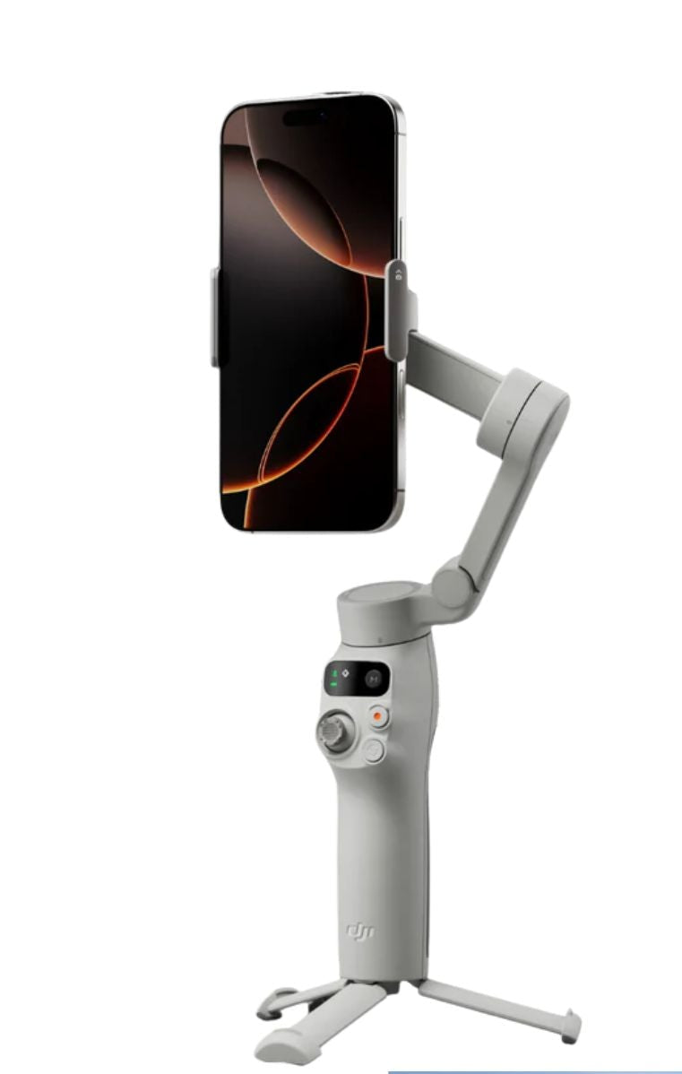 DJI Osmo Mobile 7
