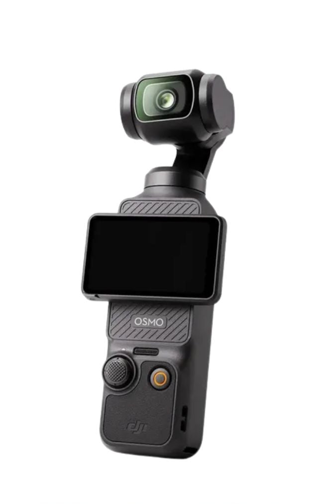 DJI Osmo Pocket 3
