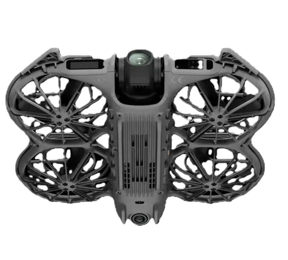 DJI Neo Motion Fly More Combo