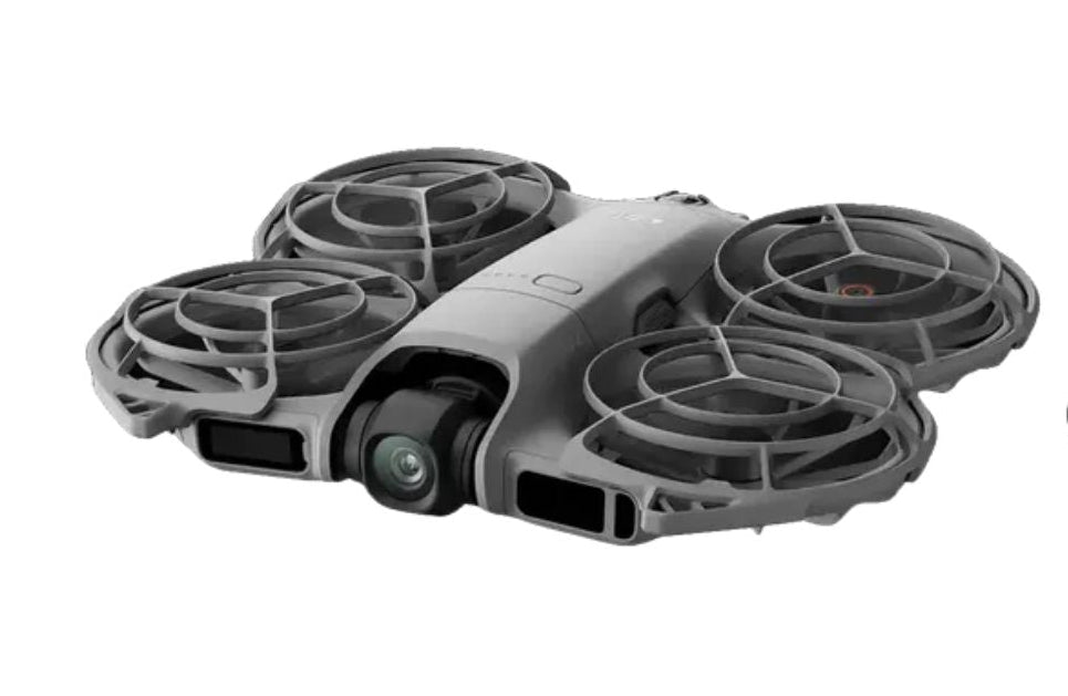 DJI Neo Motion Fly More Combo