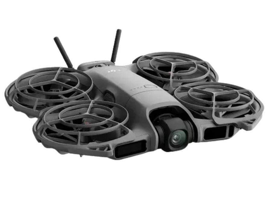 DJI Neo Motion Fly More Combo