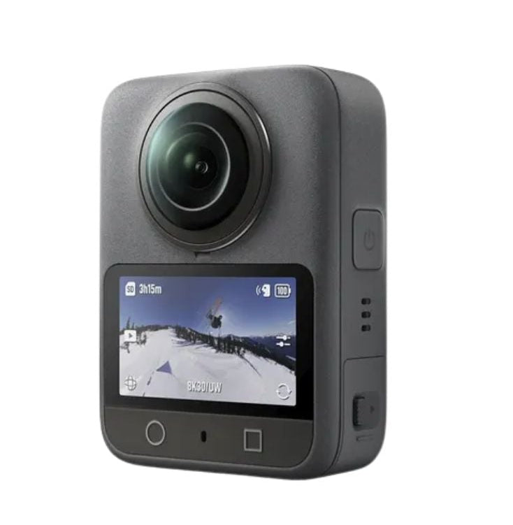 DJI Osmo 360 Adventure Combo