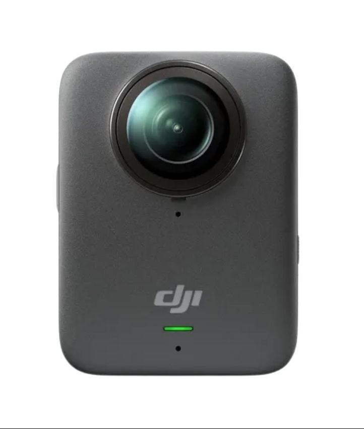 DJI Osmo 360 Adventure Combo