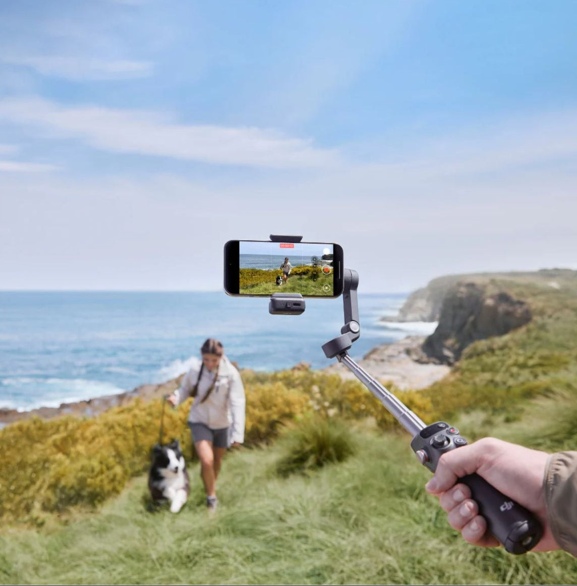 DJI Osmo Mobile 7