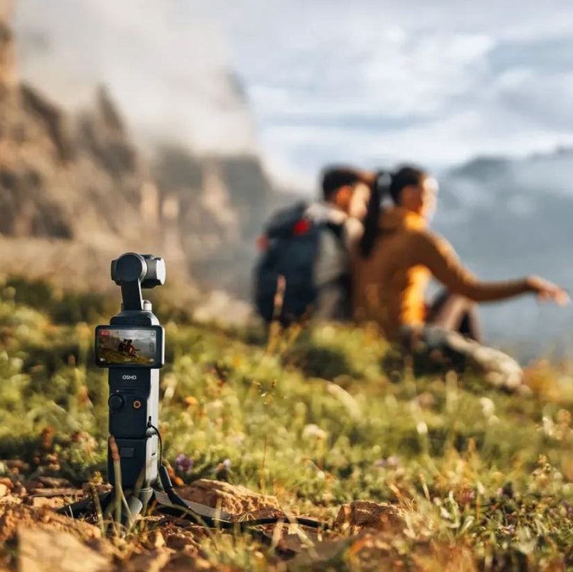 DJI Osmo Pocket 3