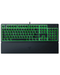 Teclado Gamer Razer Ornata V3 X RGB Alambrico Low Profile Full Size