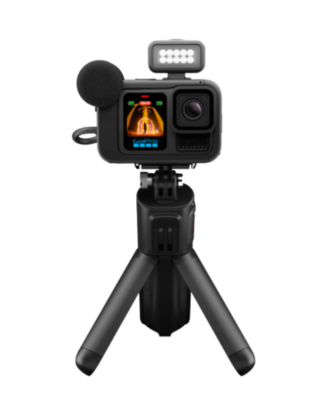 GOPRO HERO13 BLACK EDICIÓN CREADORES