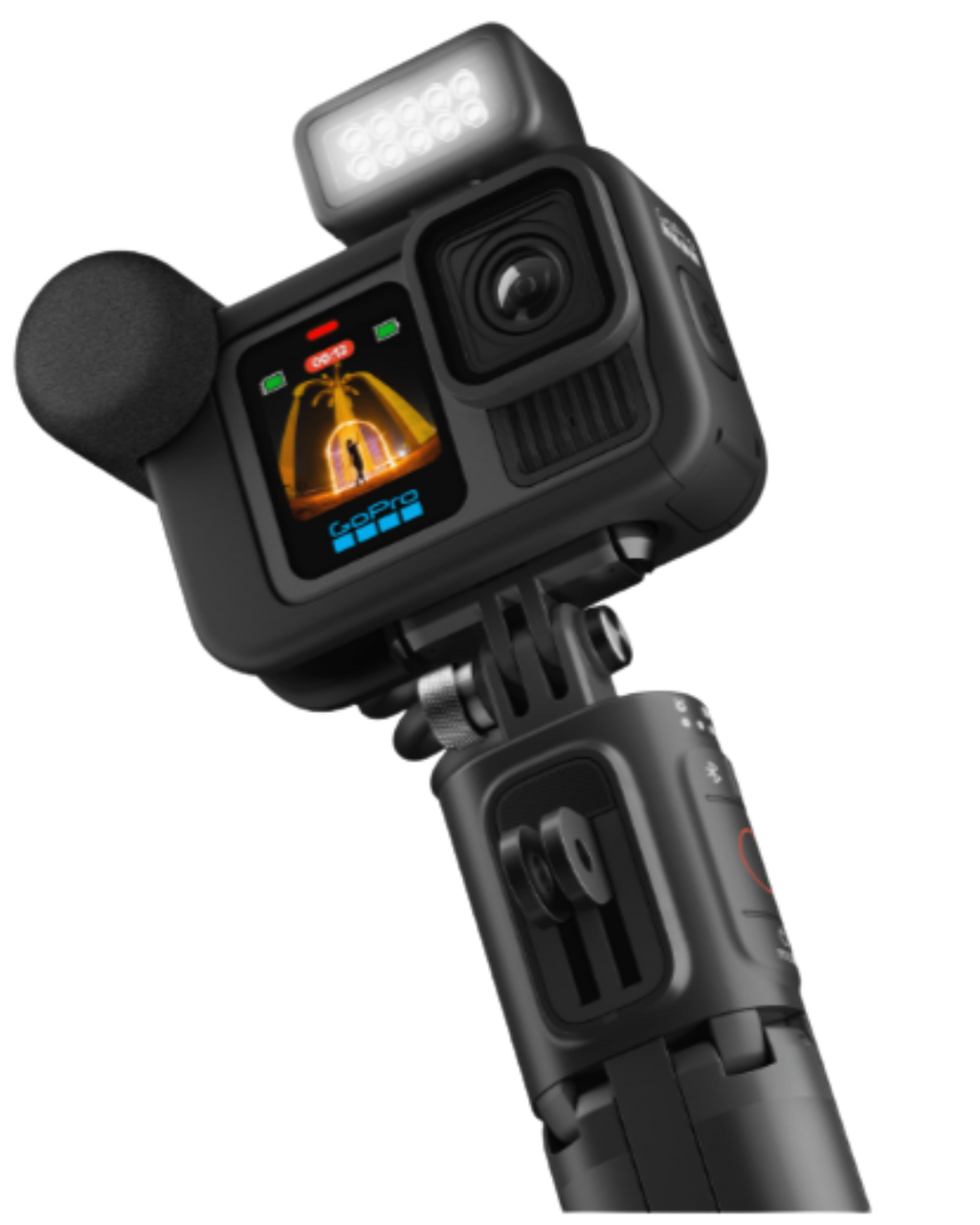GOPRO HERO13 BLACK EDICIÓN CREADORES