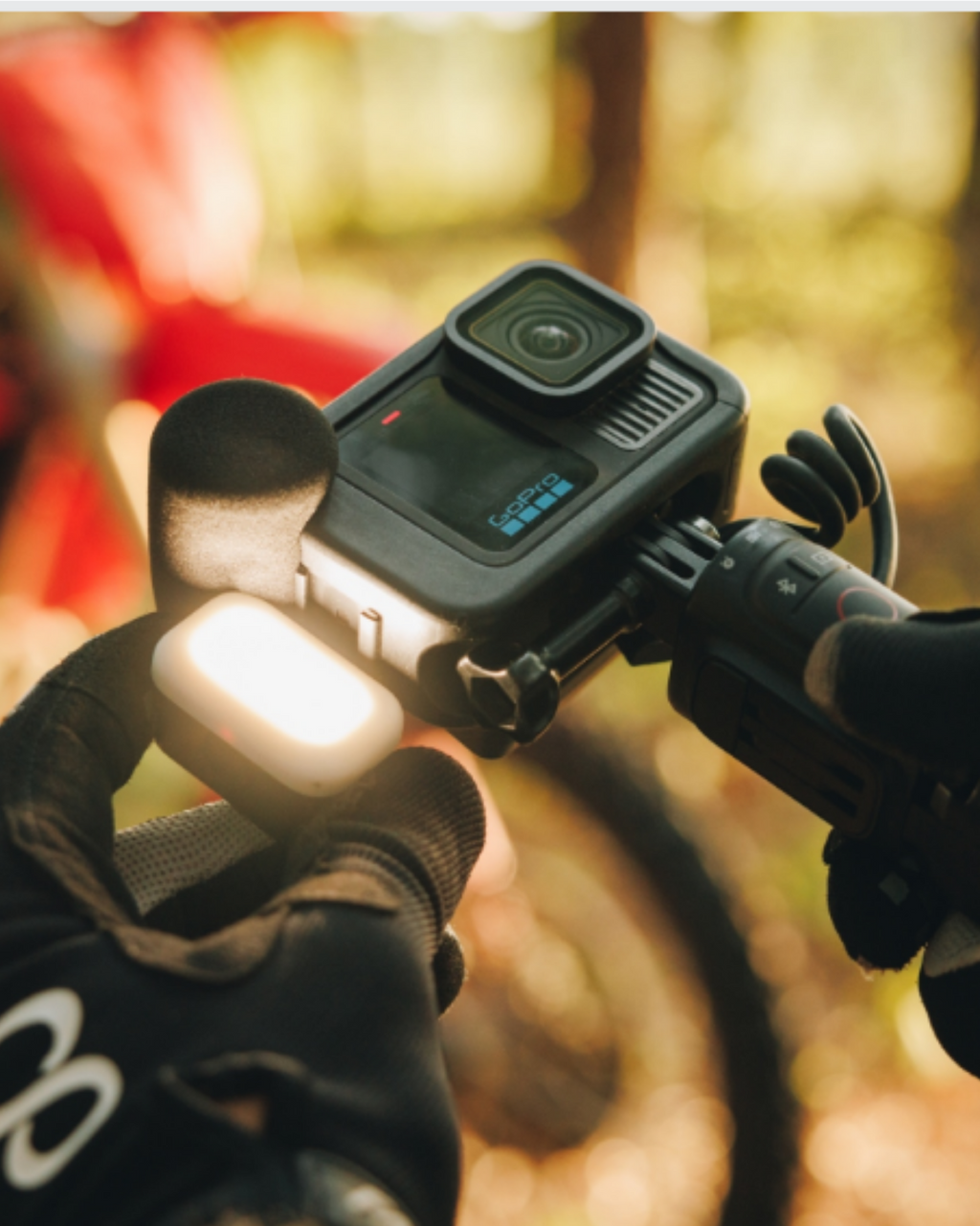 GOPRO HERO13 BLACK EDICIÓN CREADORES