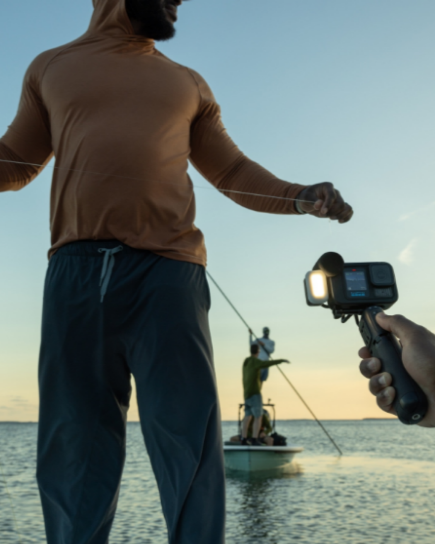 GOPRO HERO13 BLACK EDICIÓN CREADORES