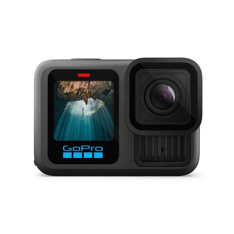 GOPRO HERO13 BLACK