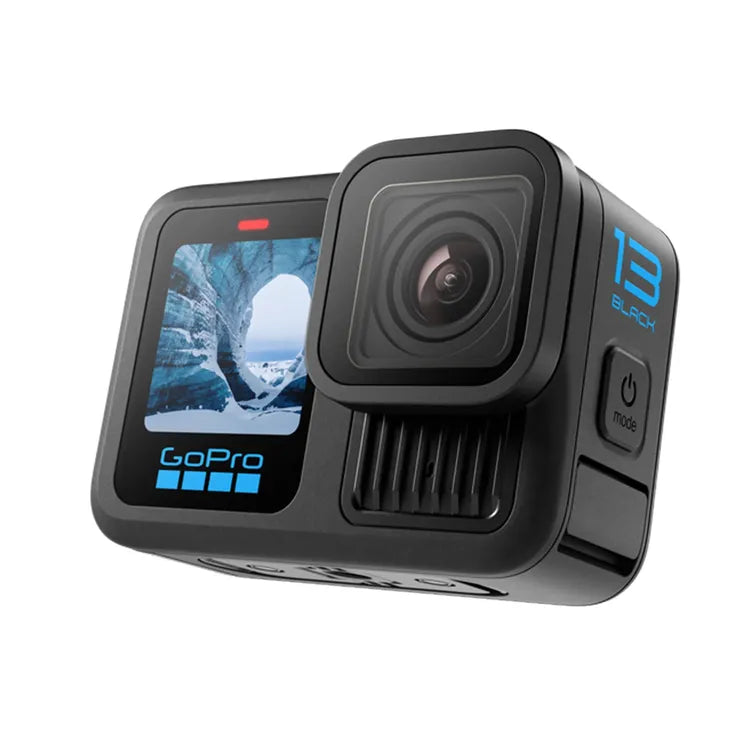 GOPRO HERO13 BLACK