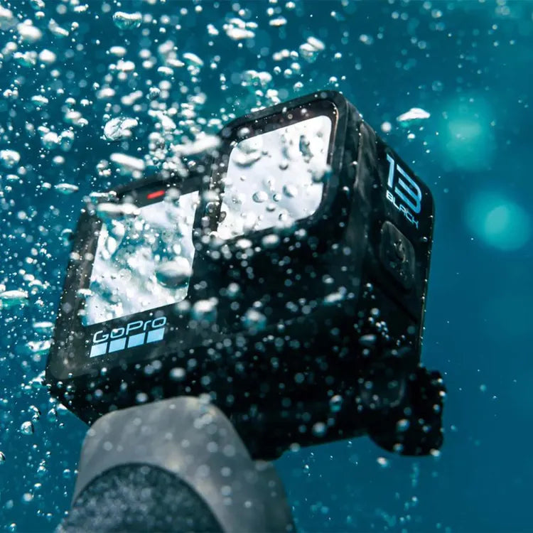 GOPRO HERO13 BLACK