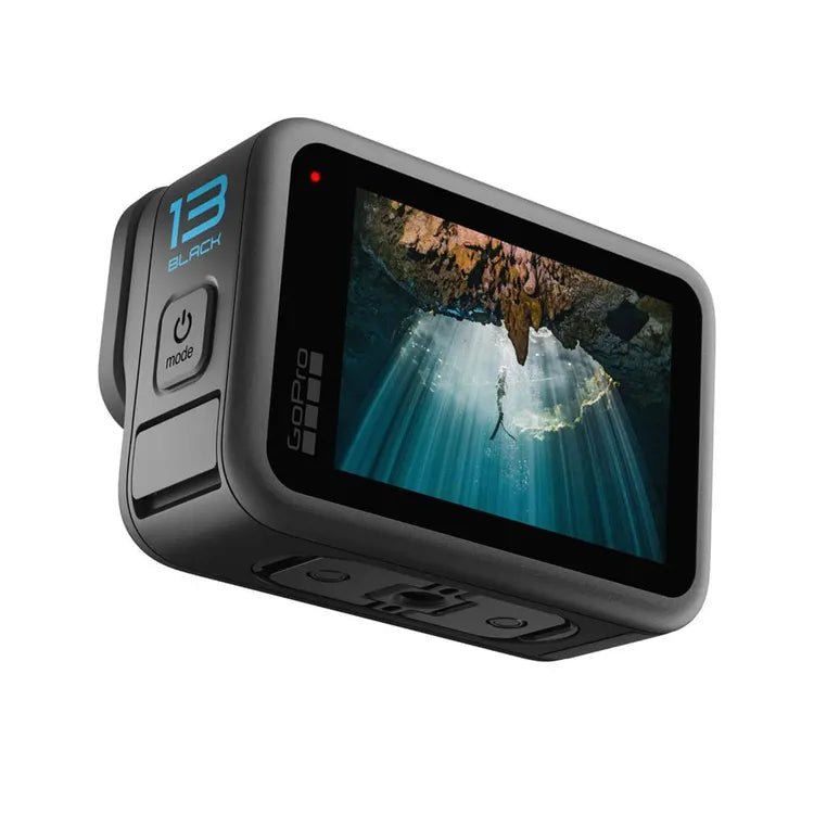 GOPRO HERO13 BLACK