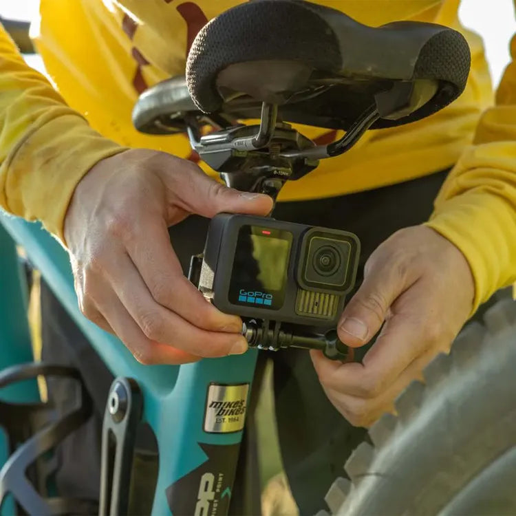 GOPRO HERO13 BLACK