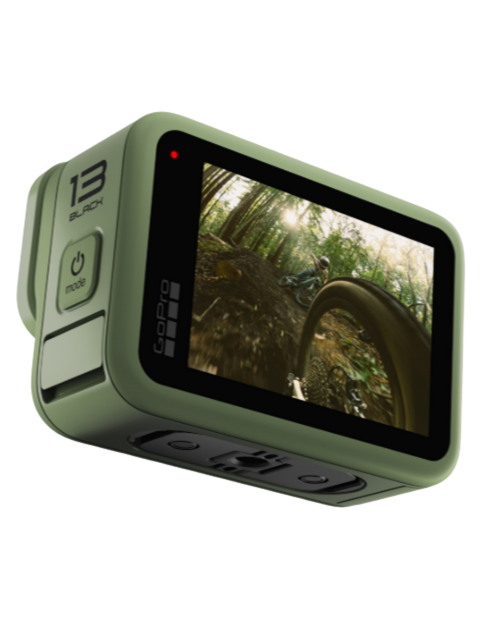 HERO13 BLACK EDICIÓN LIMITADA VERDE BOSQUE