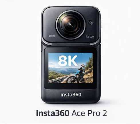 Insta360 Ace Pro 2
