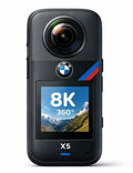 Insta360 X5 BMW Motorrad Edition