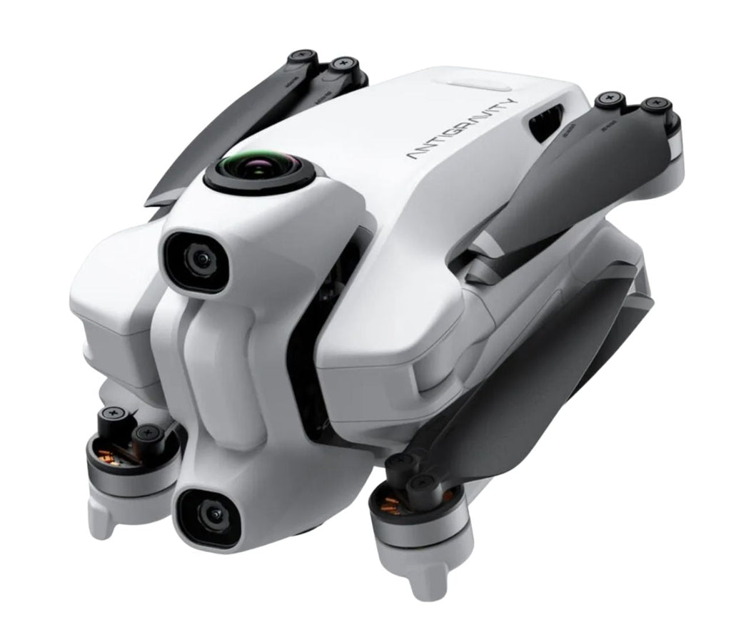 Insta360 Antigravity A1 Infinity Bundle