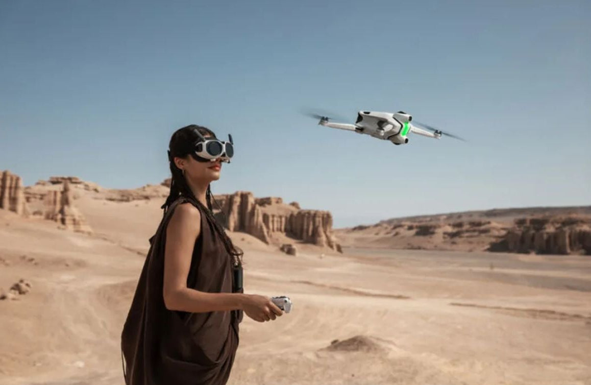 Insta360 Antigravity A1 Infinity Bundle