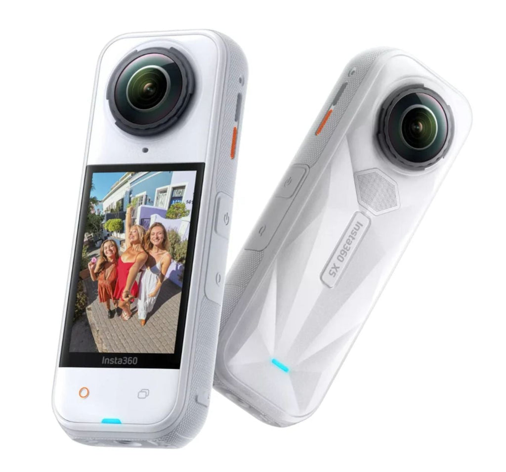 Insta360 X5