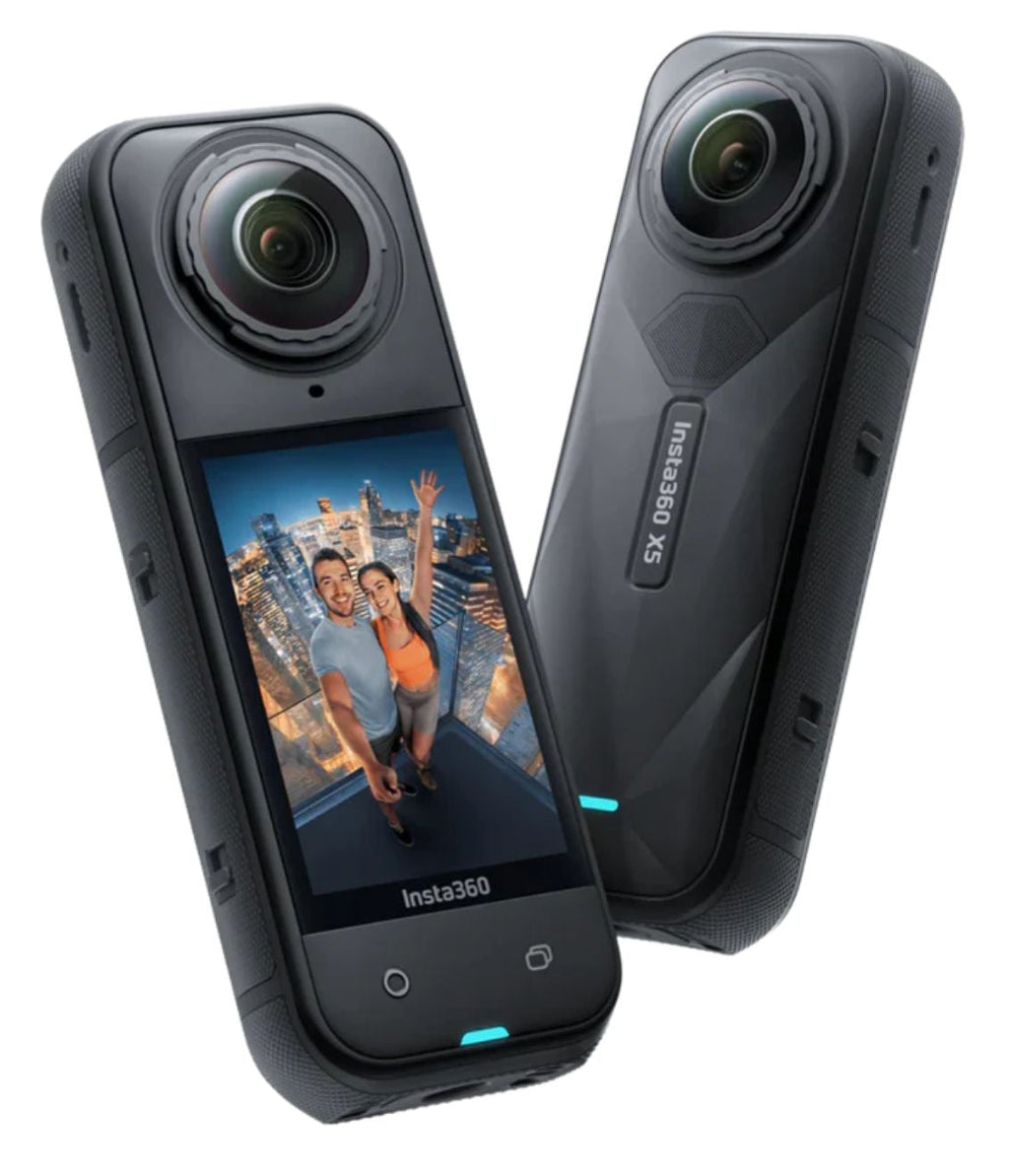 Insta360 X5