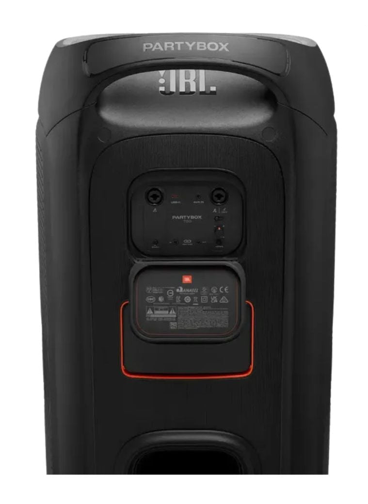 JBL PartyBox 720