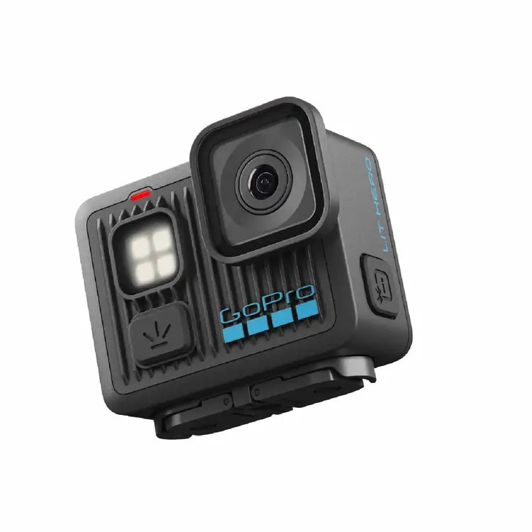 GOPRO LIT HERO