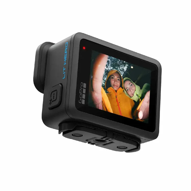 GOPRO LIT HERO