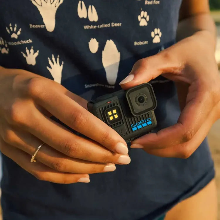 GOPRO LIT HERO