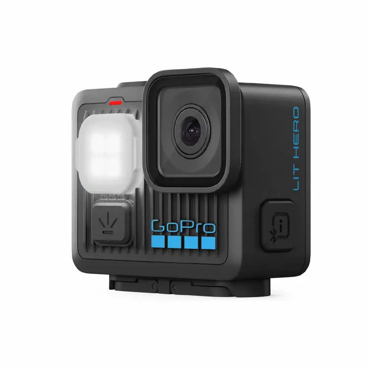 GOPRO LIT HERO