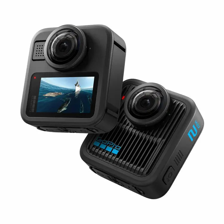 GoPro MAX2