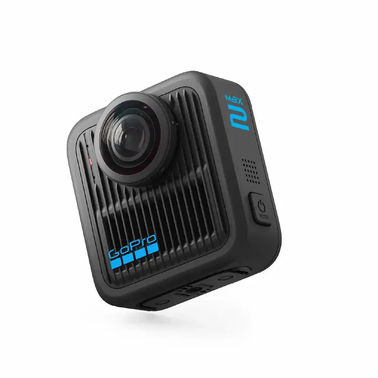 GoPro MAX2