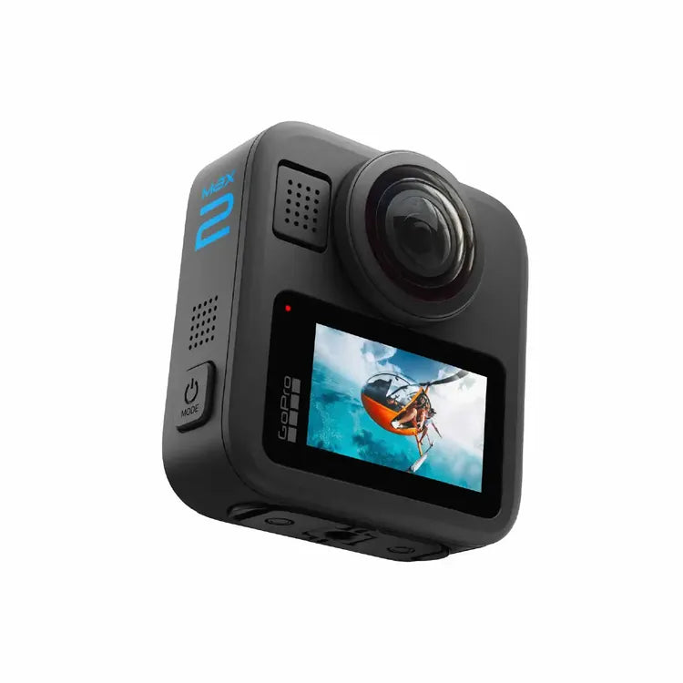 GoPro MAX2