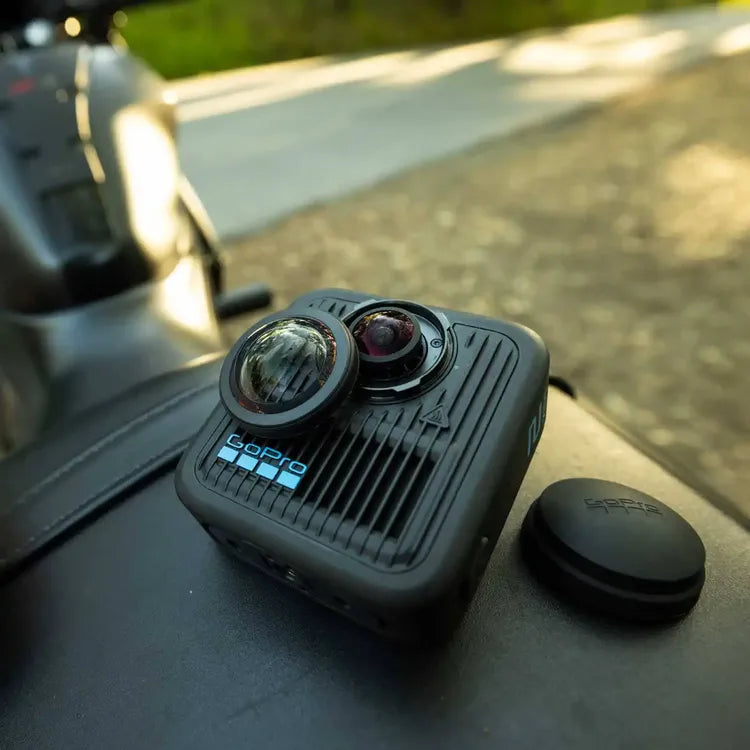 GoPro MAX2