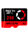 TARJETA DE MEMORIA MICROSDXC DE 256 GB HIKSEMI
