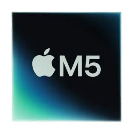Macbook Pro 14" Chip M5