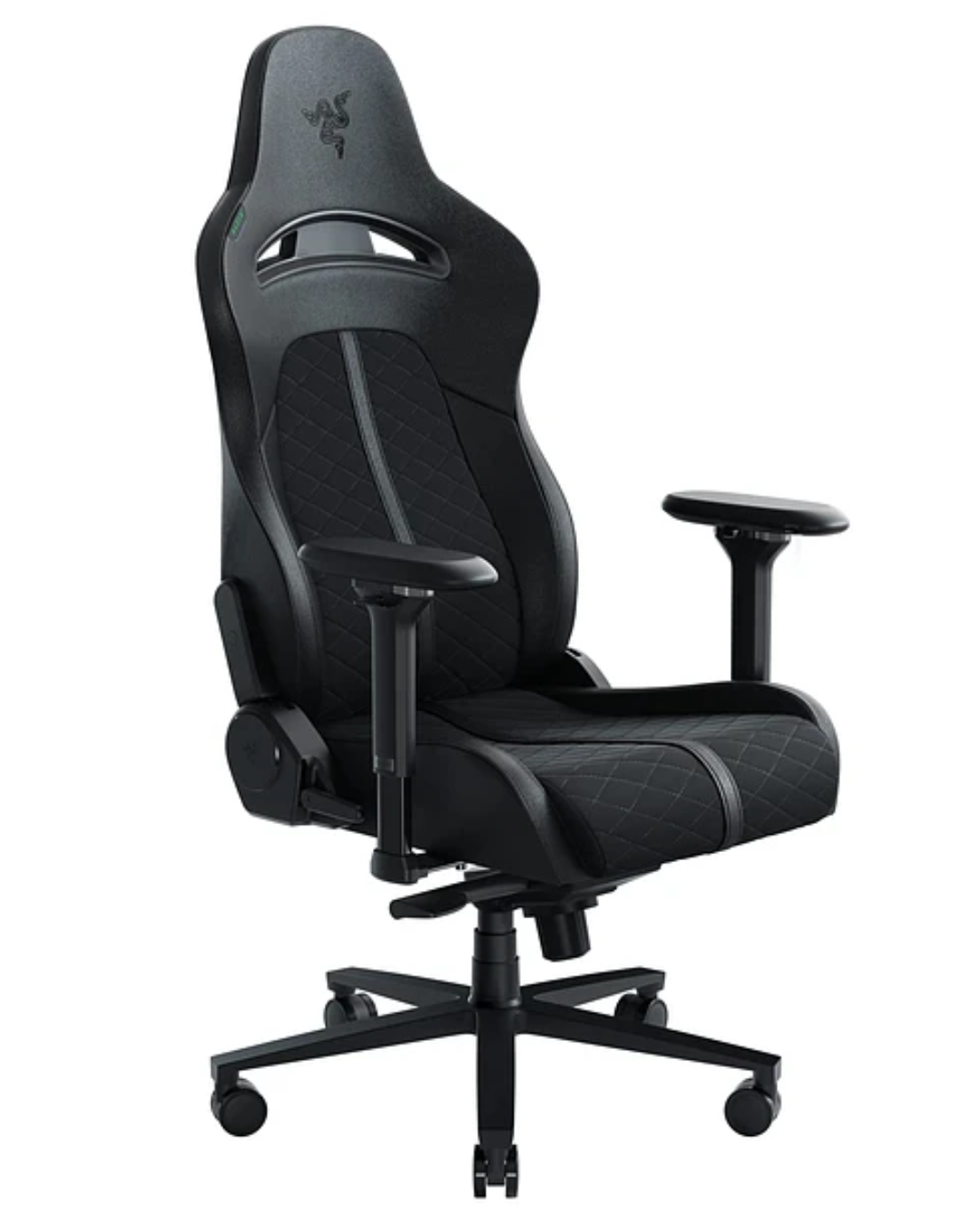 SILLA GAMER RAZER ENKI X